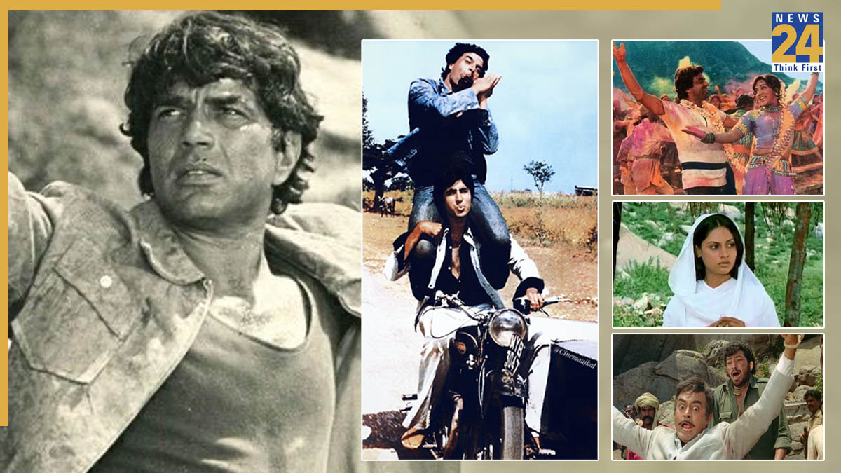 Sholey Actors Who are Dead-1