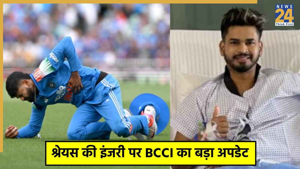 Shreyas Iyer