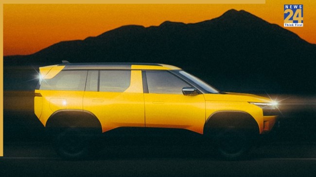 आज लौट रही आइकॉनिक Sierra.