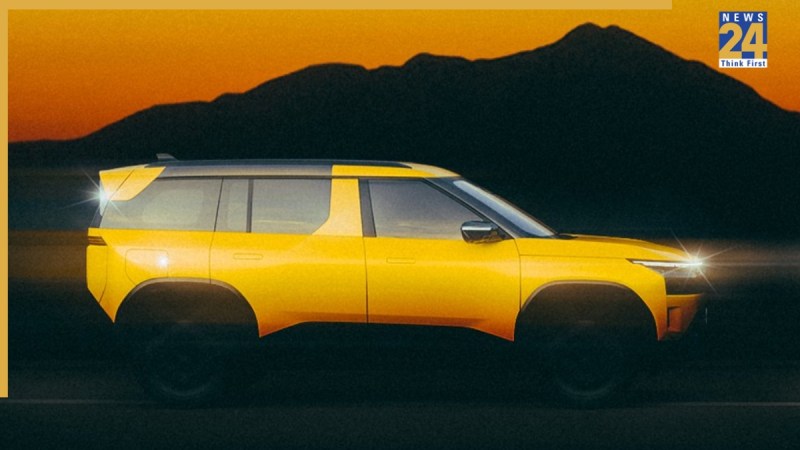 आज लौट रही आइकॉनिक Sierra.