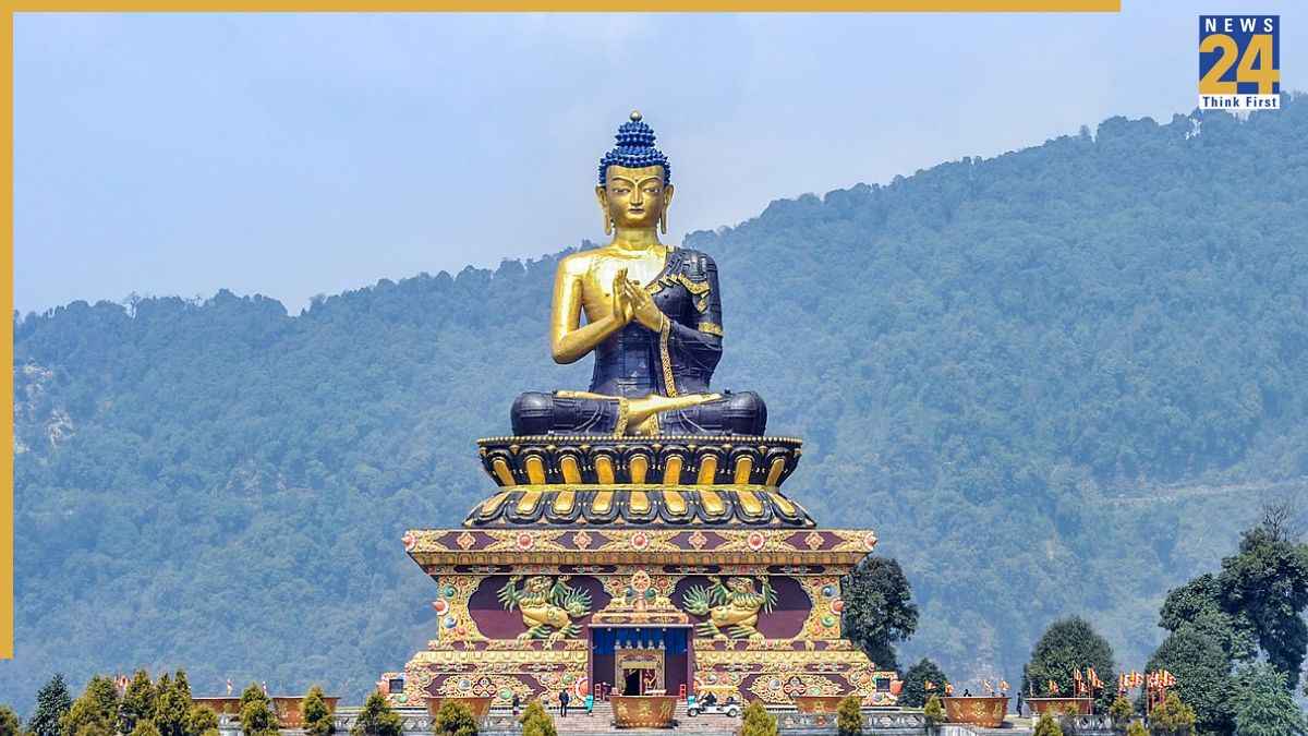 sikkim different tax rule