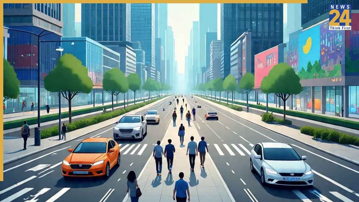 smart city