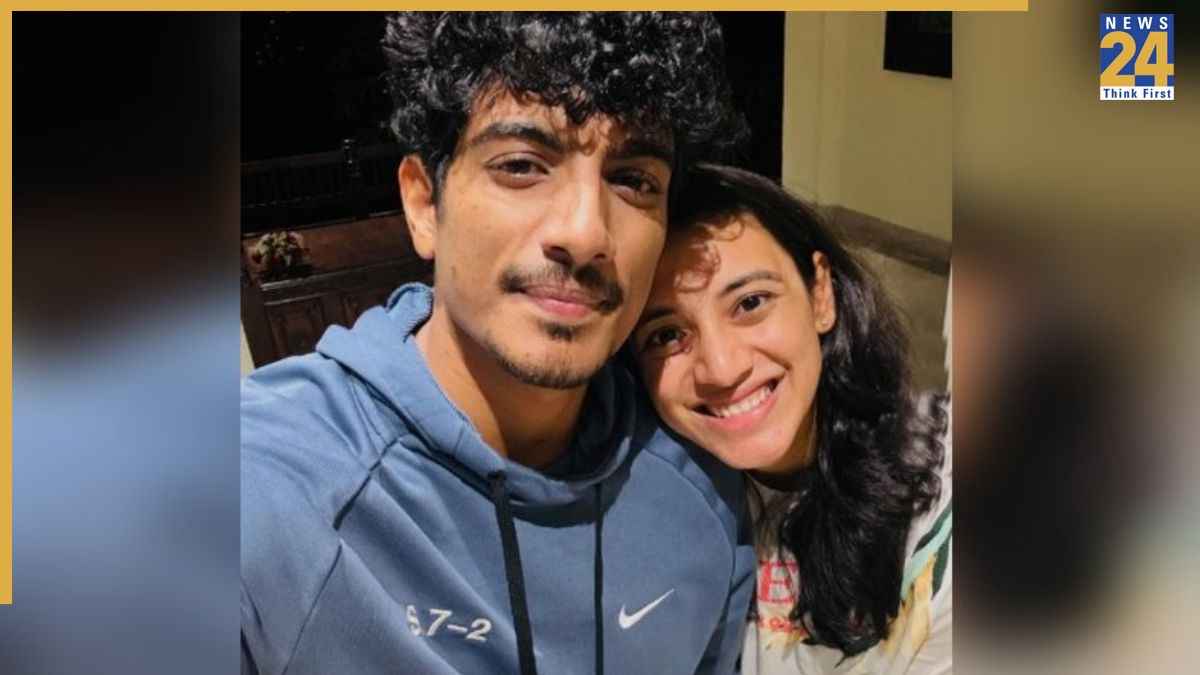 smriti and palash