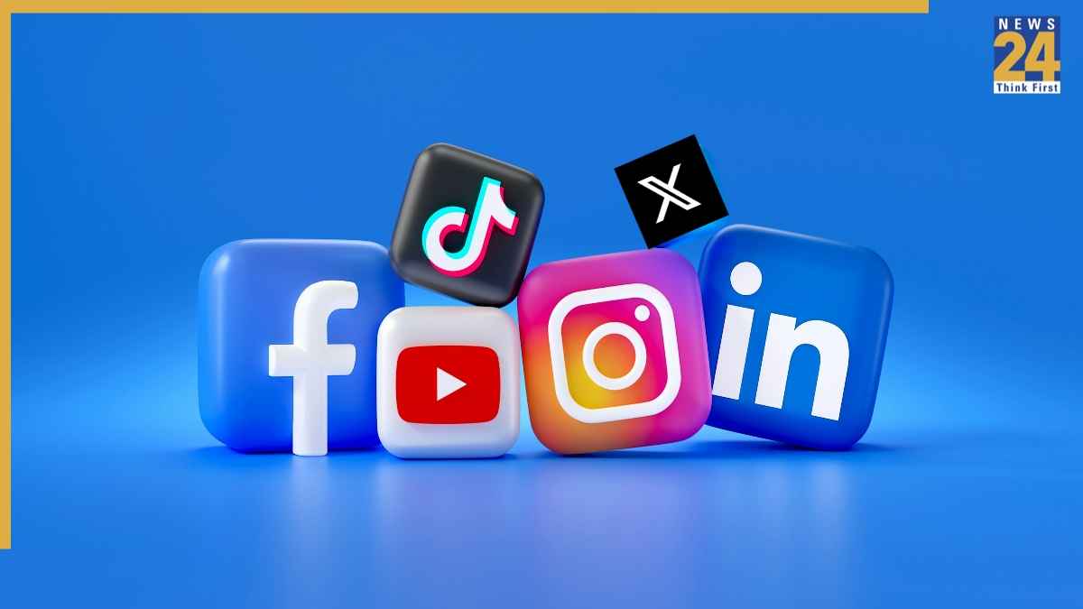 social media