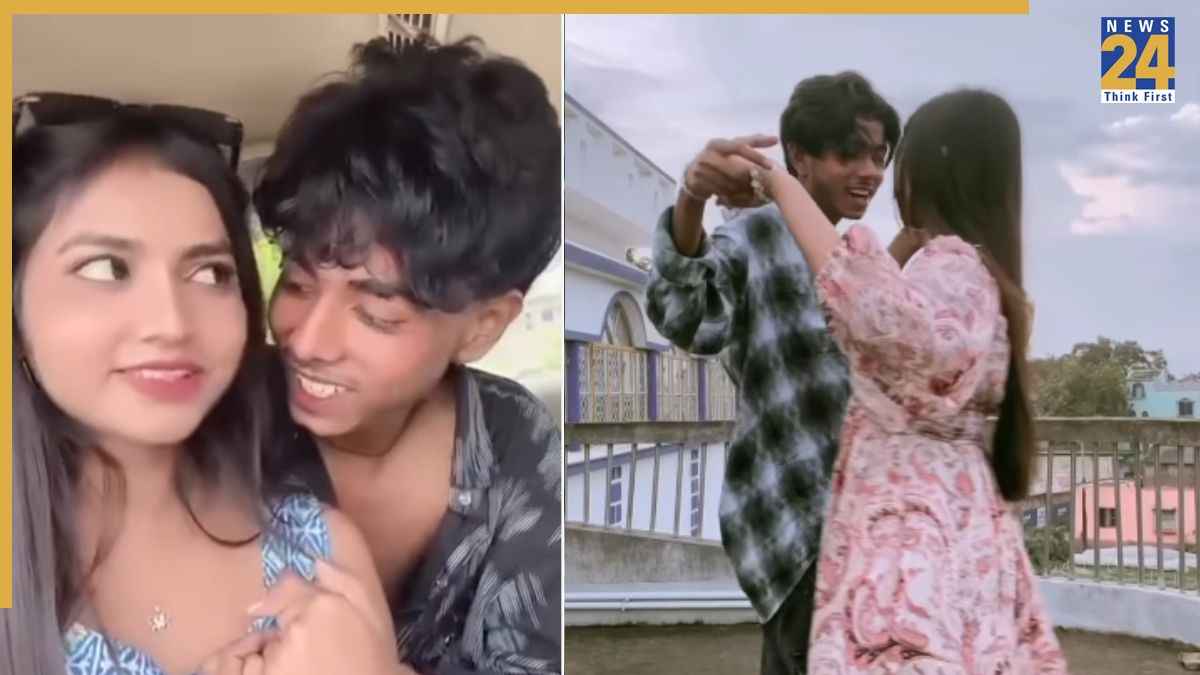 कौन हैं इंफ्लुएंसर Sofik SK? जिनके वायरल MMS से सोशल मीडिया पर मचा हंगामा; जानें क्या है मामला