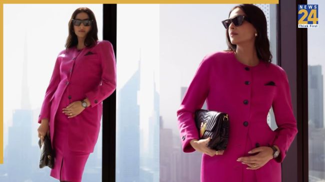 sonam kapoor pregnancy