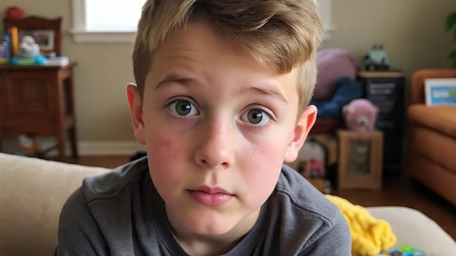 HIGH CHOLESTEREOL IN KIDS-1-2-3