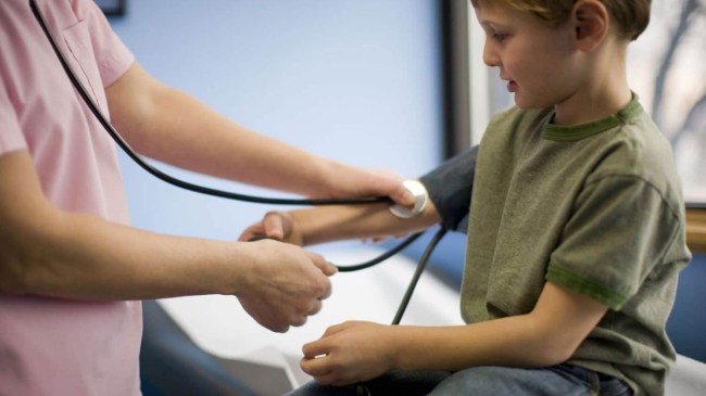 HIGH CHOLESTEREOL IN KIDS-1-2-3-4-5-6-7-8
