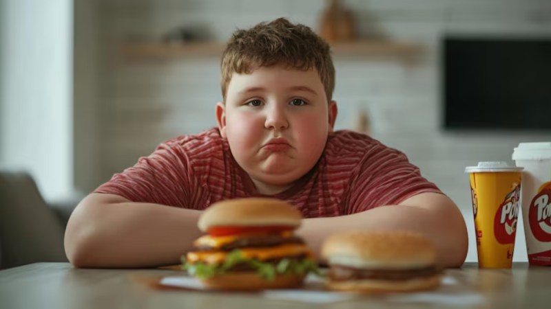 HIGH CHOLESTEREOL IN KIDS HIGH CHOLESTEREOL IN KIDS-1-2