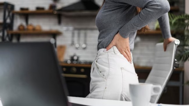 high uric acid symptoms-1-2-3-4