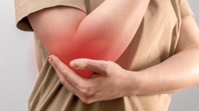 high uric acid symptoms-1-2-3-4-5-6