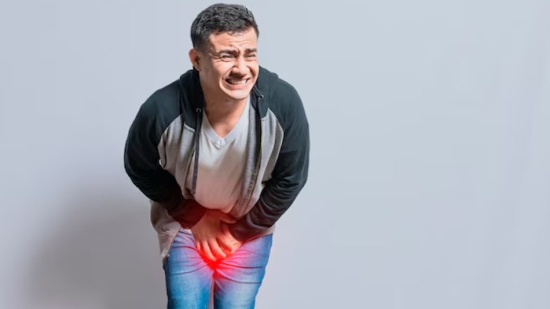 prostate cancer -1-2-3-4