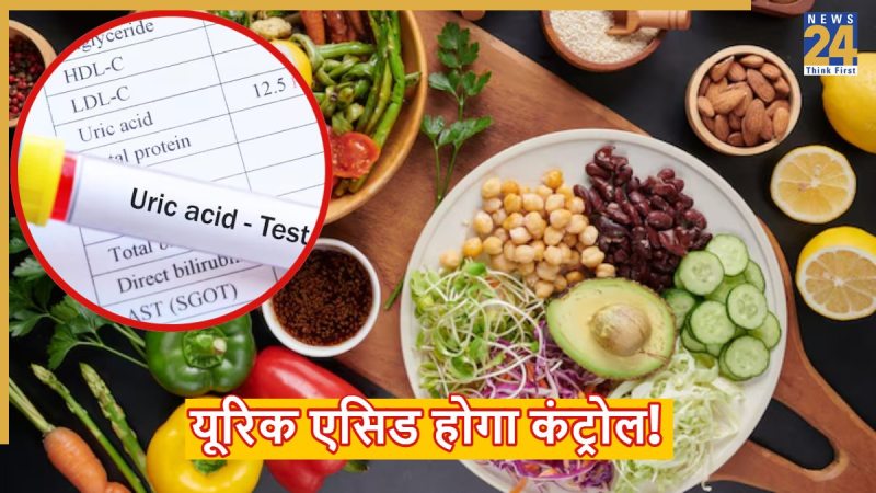 source-uric acid foods -1