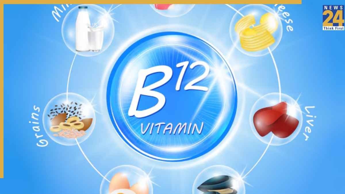 विटामिन- B12 के लिए नेचुरल सोर्स क्या है? डॉक्टर ने बताया बढ़ाने के लिए कैसे रखें डाइट