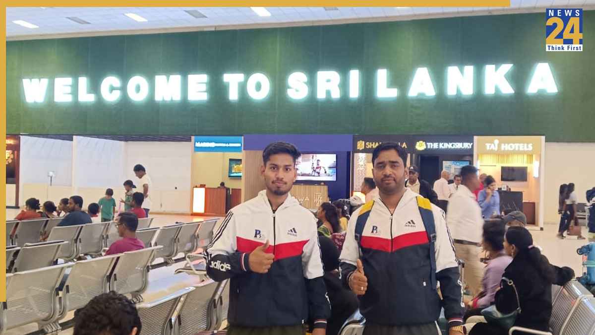 srilanka championship
