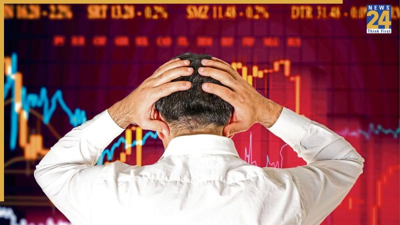 stock market fallout