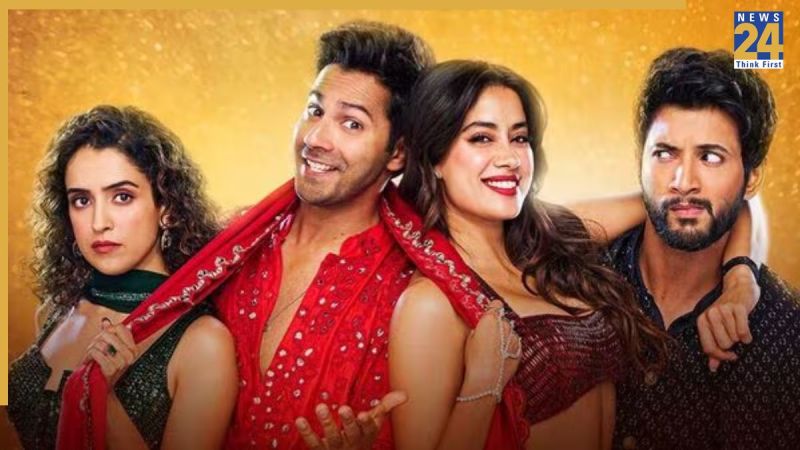 sunny sanskari ki tulsi kumari OTT release date and time