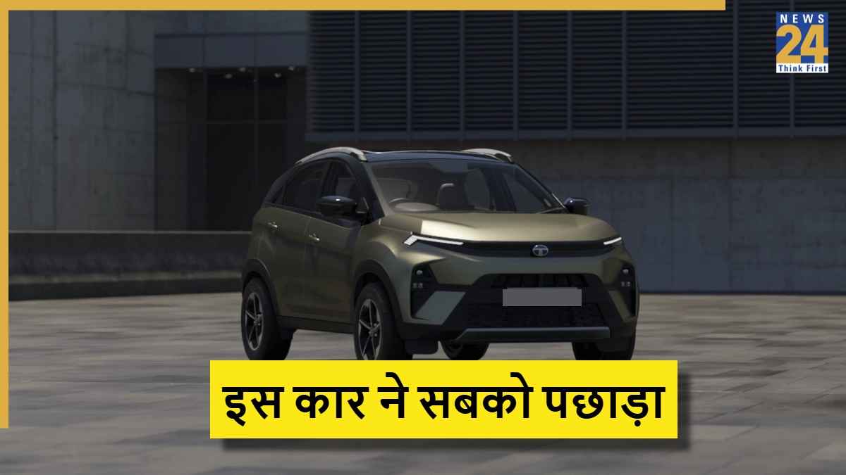 Scorpio, Creta को पछाड़ा सबसे ज्यादा बिकी ये गाड़ी, जानें टॉप-10 की रेस में कौन शामिल