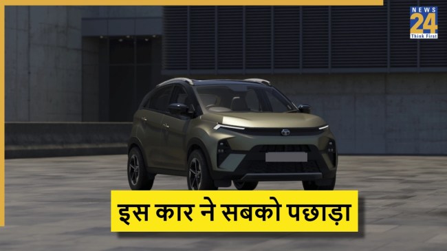 अक्टूबर 2025 में सबसे ज्यादा बिकने वाली SUV