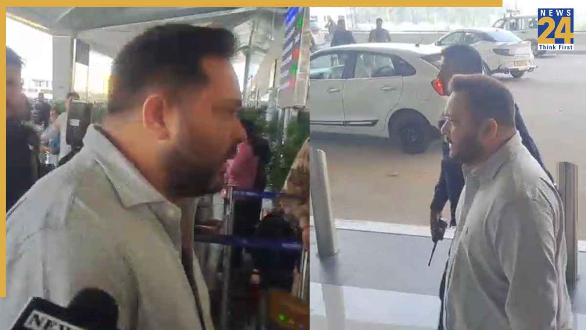 tejashwi image