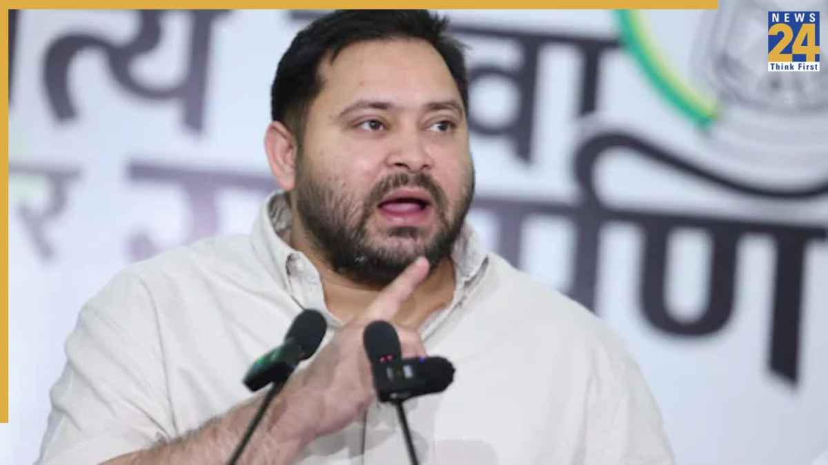 करारी हार के बाद RJD की समीक्षा बैठक में जमकर हुआ हंगामा, तेजस्वी यादव ने नेता बनने से किया इनकार