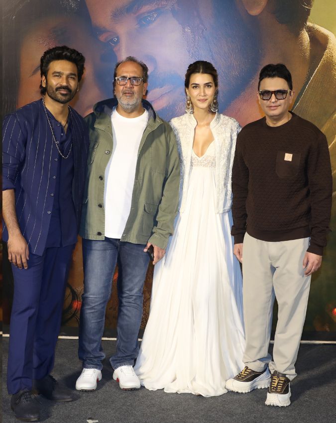 tere ishq mein trailer -1-2-3-4-5-6