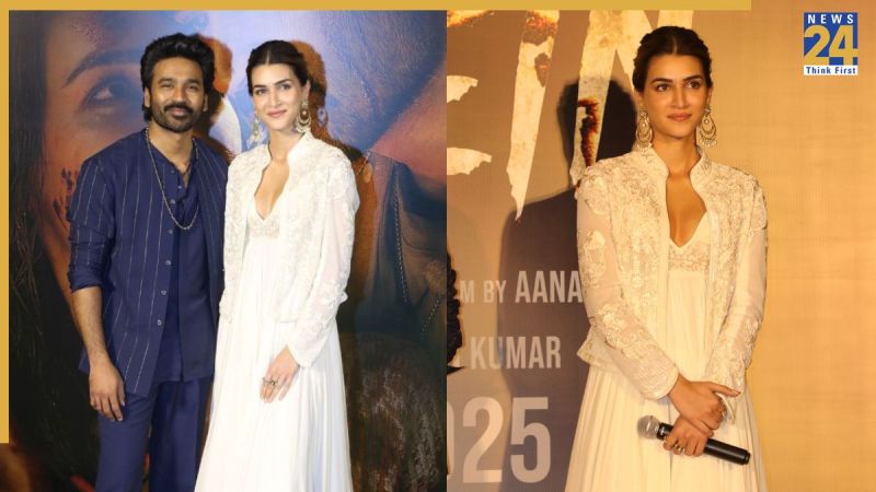 tere ishq mein trailer -1