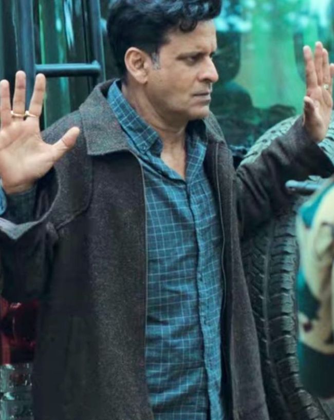 The Family Man 3, The Family Man 3 Cast Fee-1-2-3-4