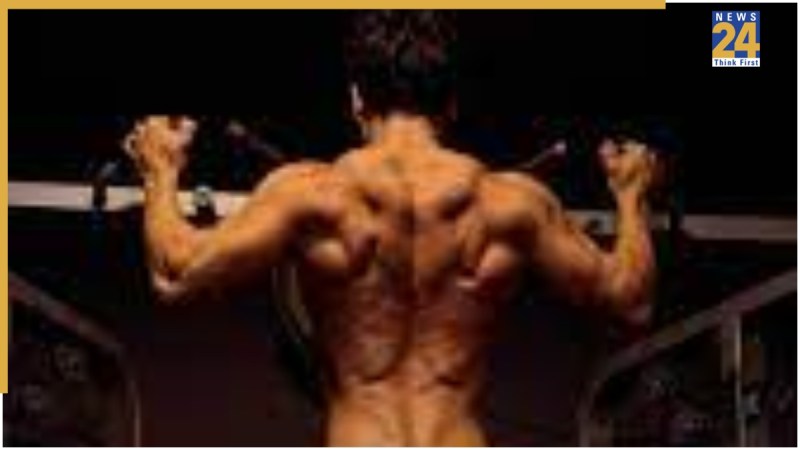 tiger shroff tiger shroff