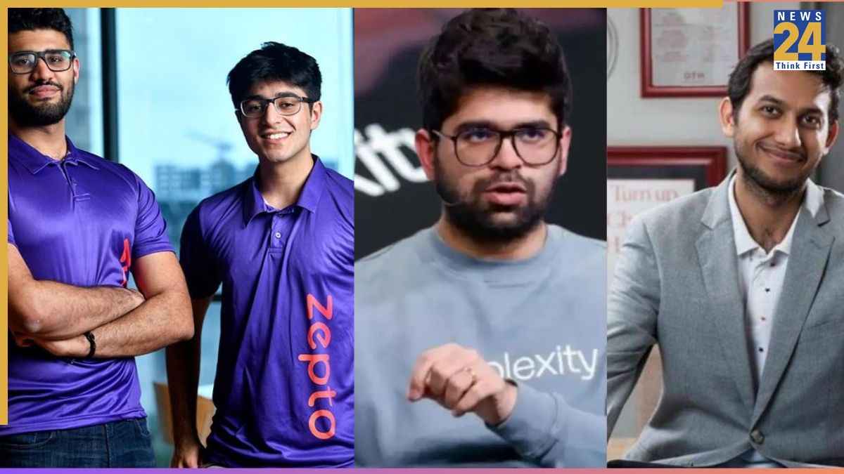 top 10 youngest billionairs (1)