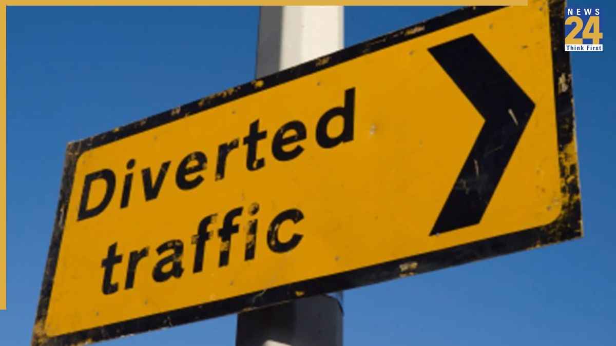 traffic advisory