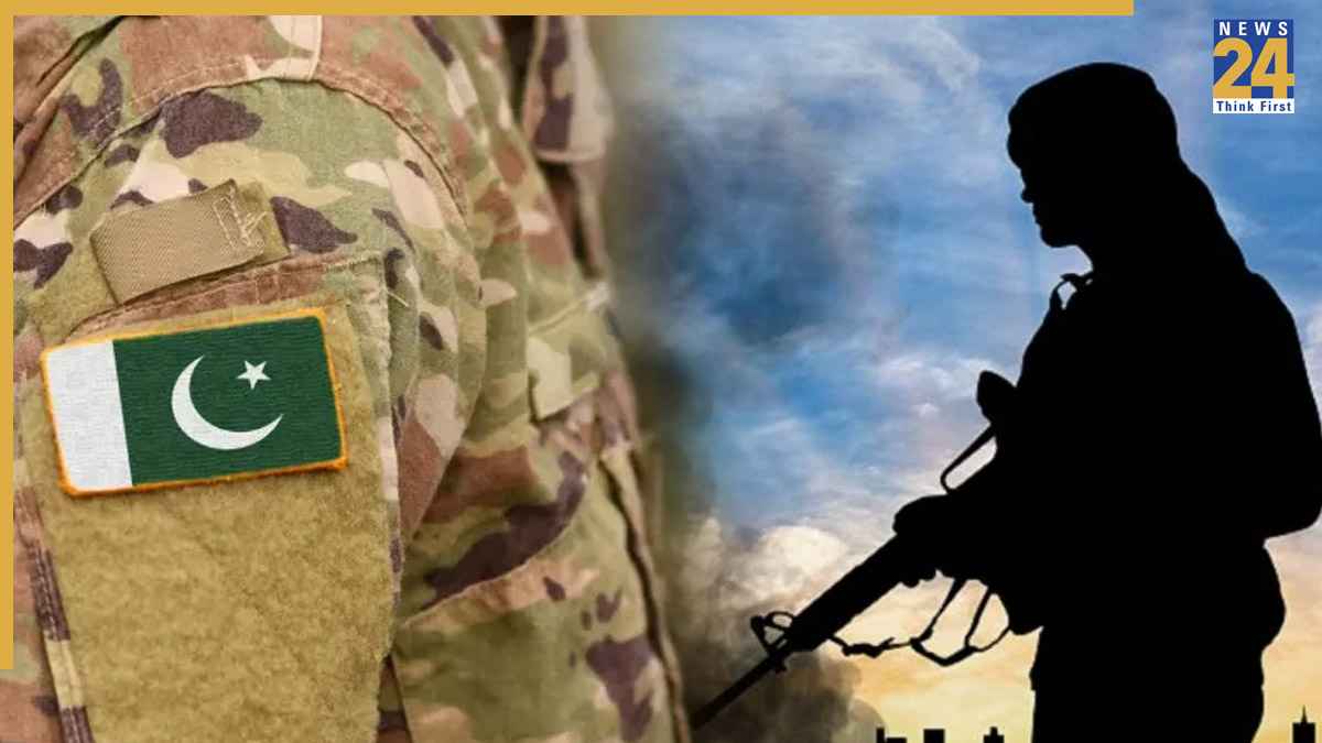 ttp terrorists | pakistan army | terrorist attack