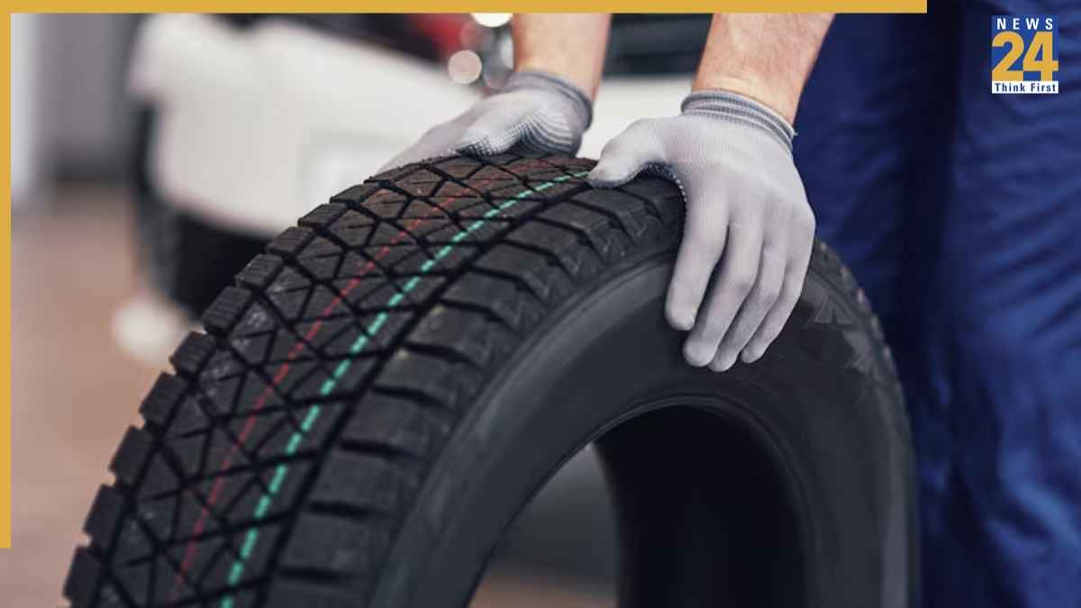 tyre