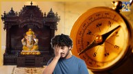 Vastu Tips for House Temple
