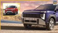 2025 Hyundai Venue बनाम Maruti Brezza