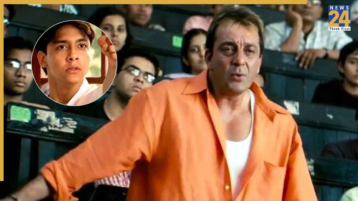 munnabhai mbbs fame vishal thakkar missing