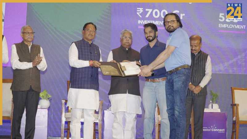 vishnu deo sai chhattisgarh