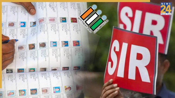 SIR deadline extended in 6 states