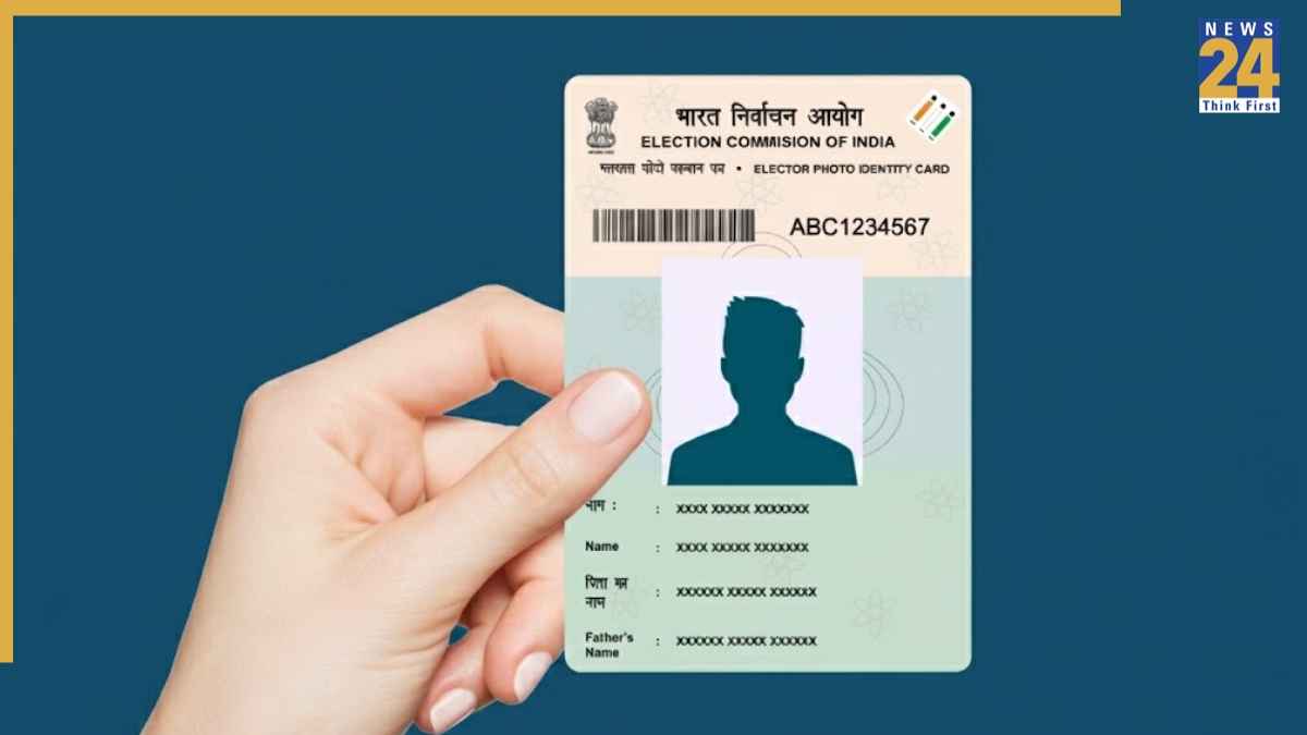 voterid