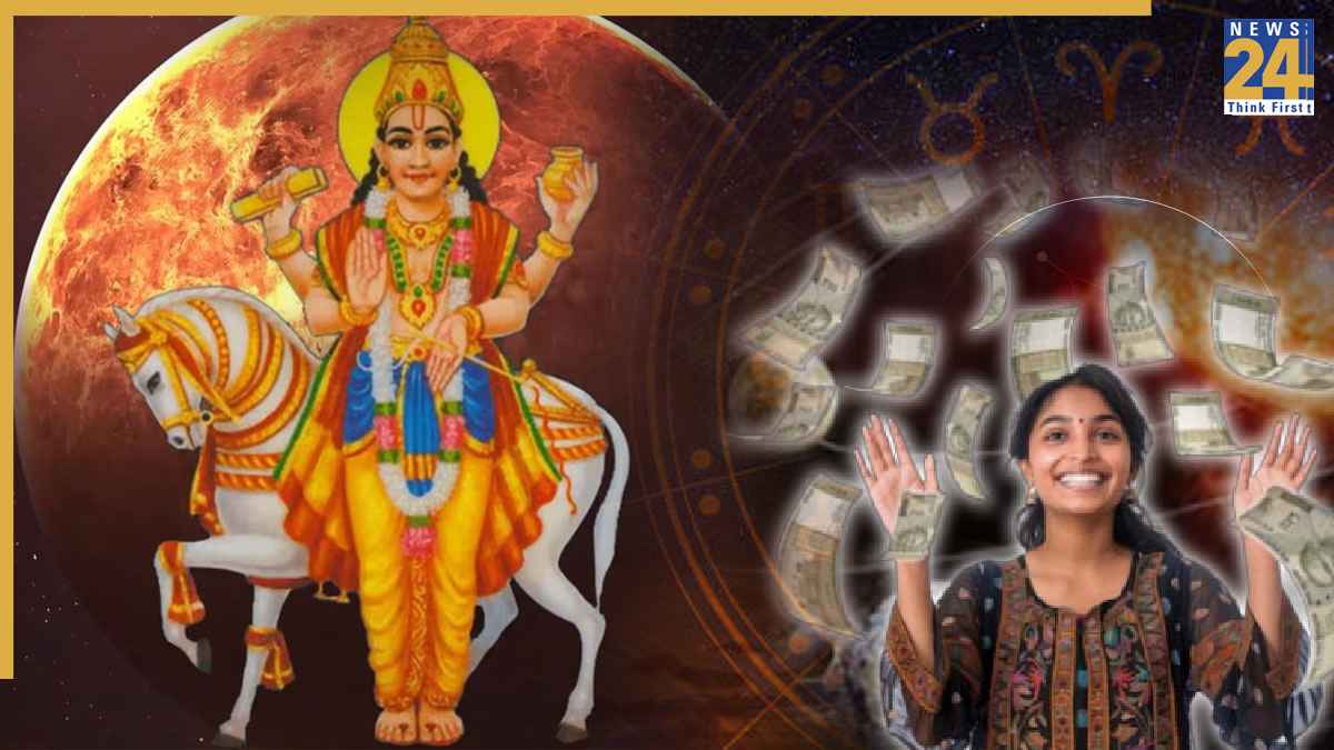 vrischik-shukra-gochar