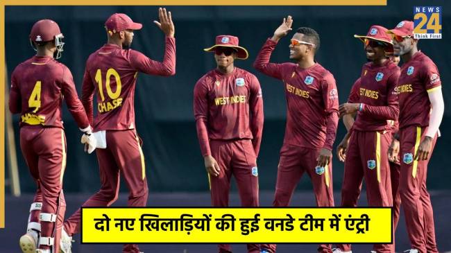 West Indies Cricket Team