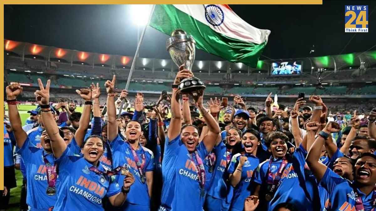 world cup team