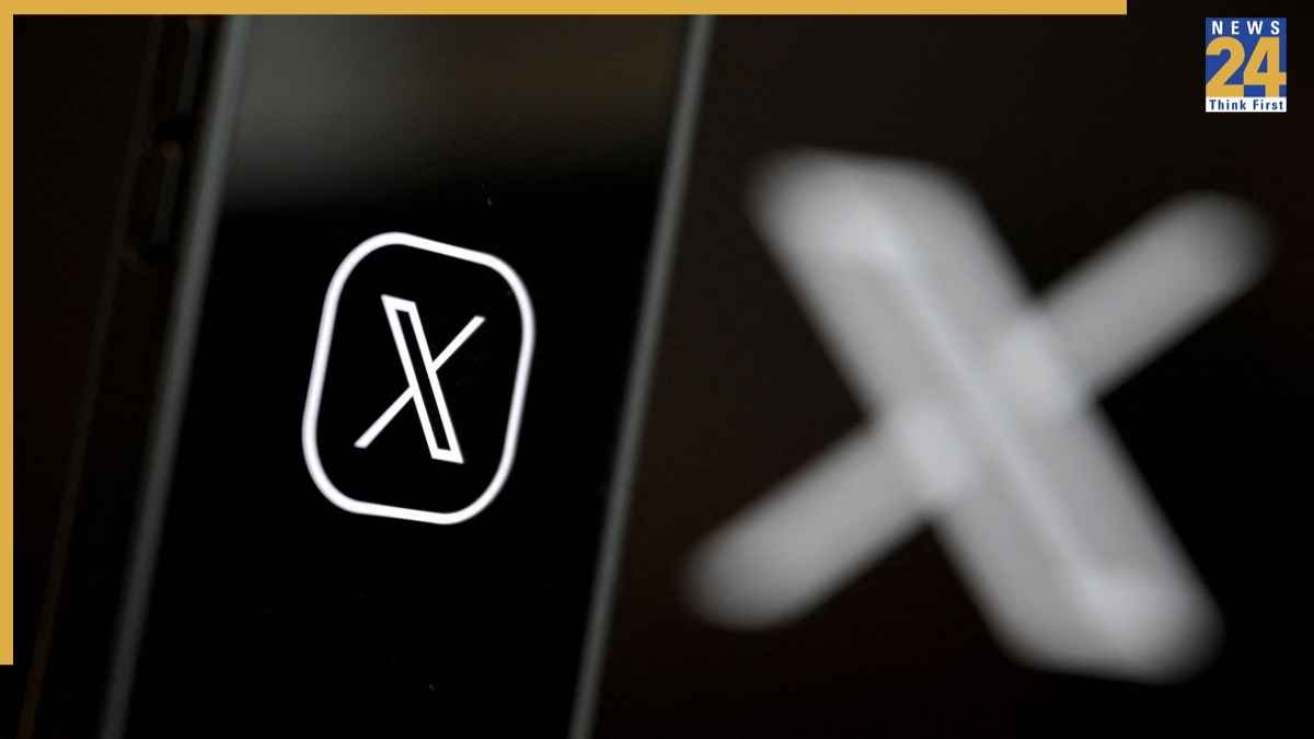 देशभर में डाउन हुआ X, लाखों यूजर्स को हो रही समस्या