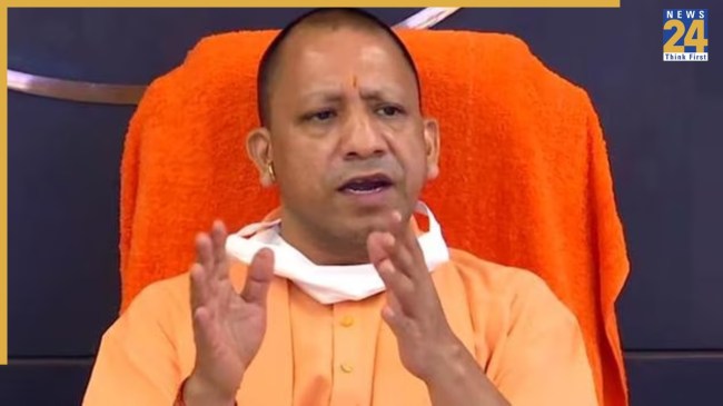 yogi adityanath