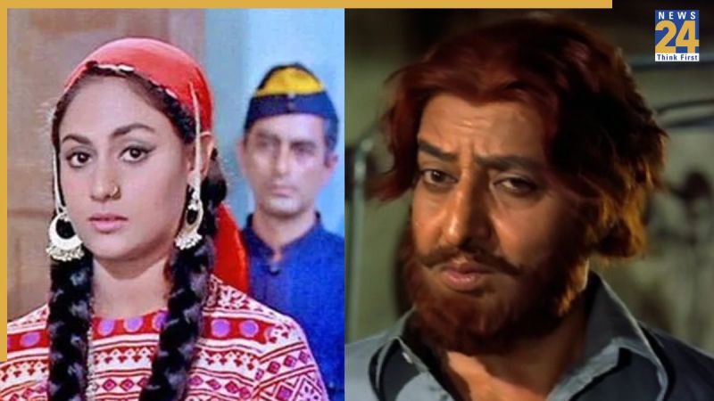 zanjeer movie 5 Actors Rejected Amitabh Bachchan Superhit Film