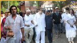 Zarine Khan Last Rites Photos