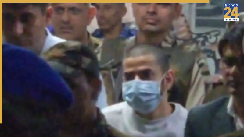 अनमोल विश्नोई Delhi News, Delhi Court, Anmol Vishnoi, Lawrence Vishnoi, NIA, Patiala High Court, NIA custody, दिल्ली न्यूज, दिल्ली कोर्ट, अनमोल विश्नोई, लॉरेंश विश्नोई, एनआईए, पटियाला हाई कोर्ट, एनआईए कस्टडी