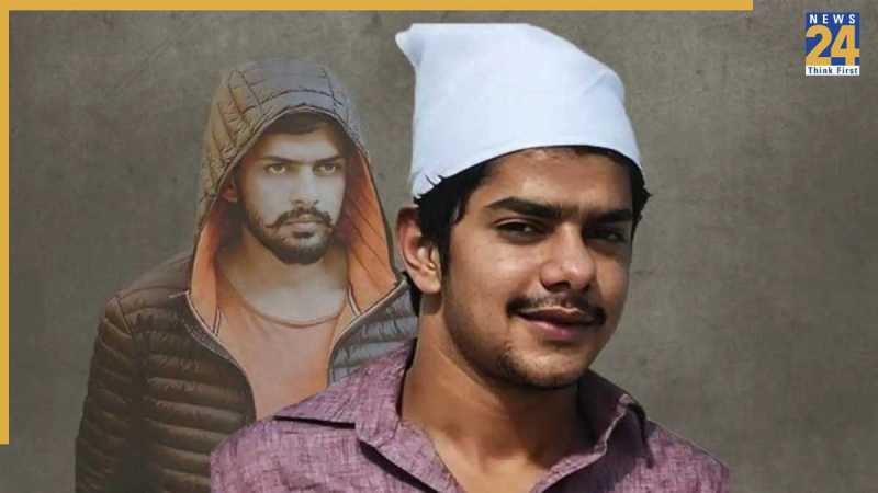 अनमोल विश्नोई