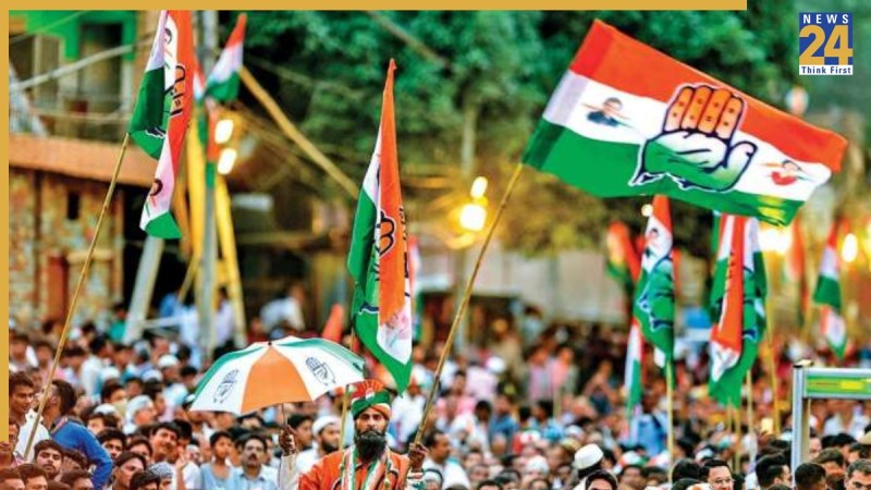 अहिल्यानगर कांग्रेस जिलाध्यक्ष को किडनैप किया।