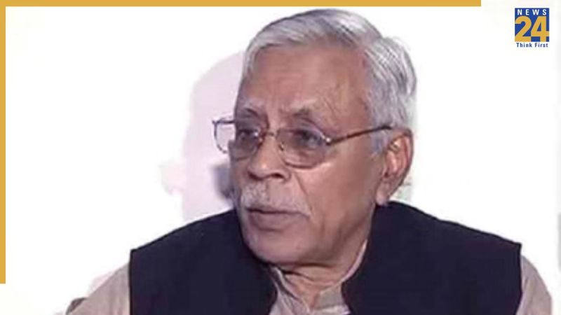 आरजेडी नेता Bihar elections, Bihar government, RJD, Shivanand Tiwari, former RJD national vice president, Lalu Yadav, Tejashwi Yadav, बिहार चुनाव, बिहार सरकार, आरजेडी, शिवानंद तिवारी, आरजेडी पूर्व राष्ट्रीय उपाध्यक्ष, लालू यादव, तेजस्वी यादव